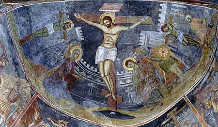 Manastirea Clocociov