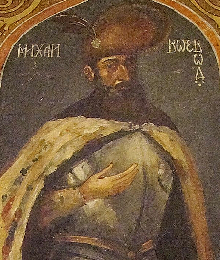 Manastirea Clocociov