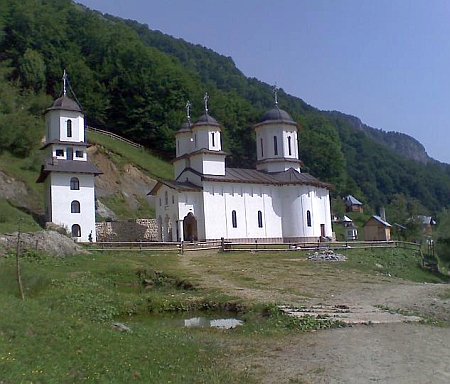 Schitul Patrunsa