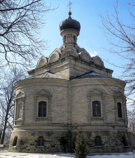 Biserica Sfantul Nicolae din Roznov