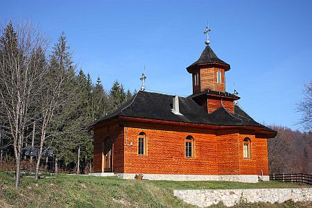 Schitul Soveja