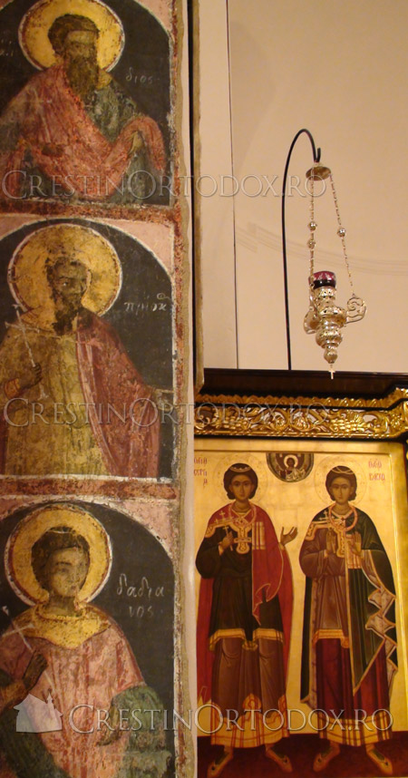 Manastirea Cotroceni