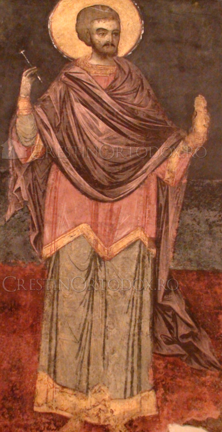 Manastirea Cotroceni