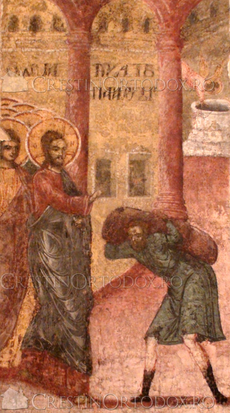 Manastirea Cotroceni