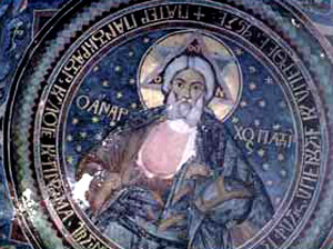 Manastirea Cotroceni