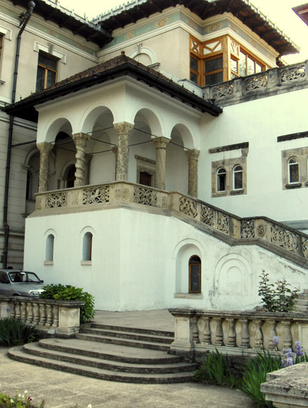 Manastirea Cotroceni