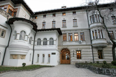 Manastirea Cotroceni