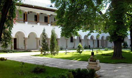 Manastirea Cotroceni