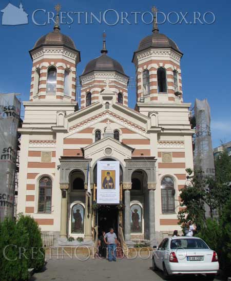 Biserica Dobroteasa