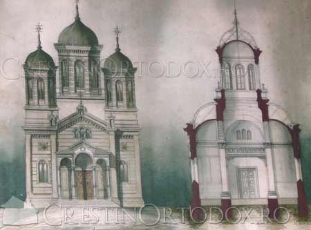 Biserica Dobroteasa