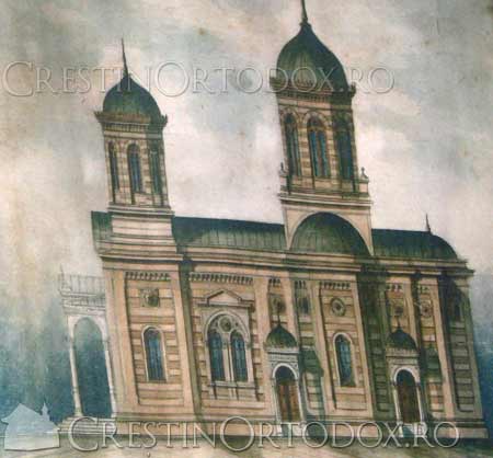 Biserica Dobroteasa