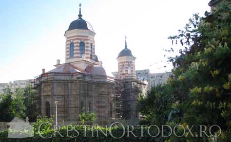 Biserica Dobroteasa
