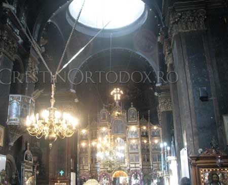 Biserica Dobroteasa