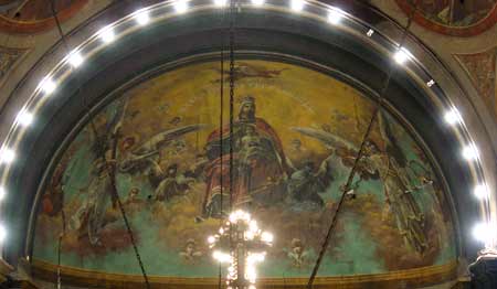 Biserica Dobroteasa