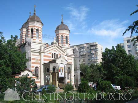 Biserica Dobroteasa