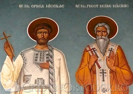 Biserica Sfantul Gheorghe din Brasov - Blumana I