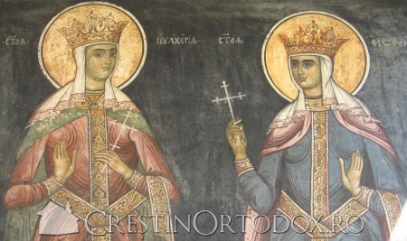 Manastirea Govora