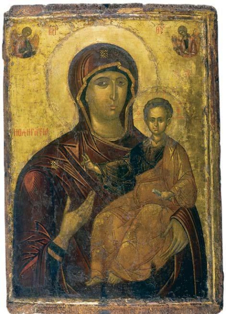 Manastirea Govora
