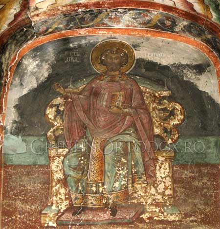 Schitul Papusa