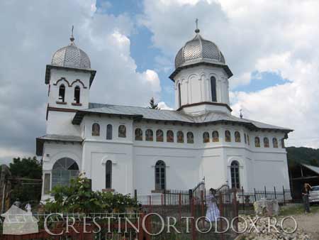 Biserica Secaturi