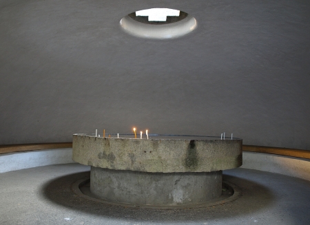 Inchisoarea si Memorialul din Sighet