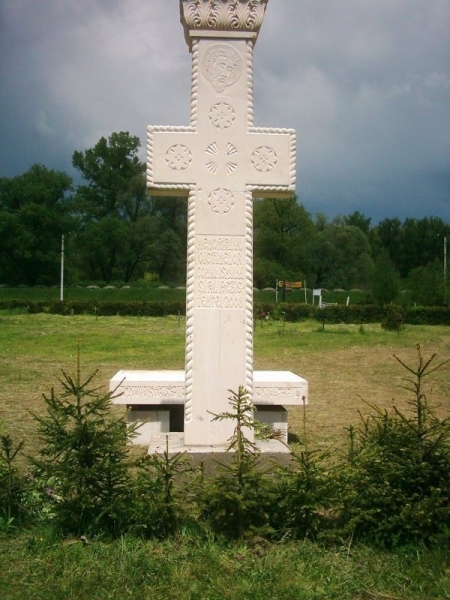 Inchisoarea si Memorialul din Sighet