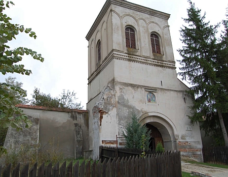 Manastirea Gura Motrului