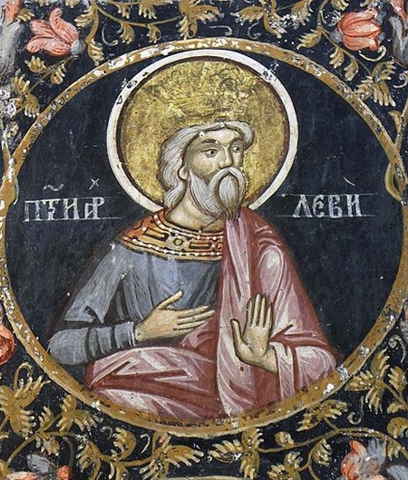Manastirea Gura Motrului