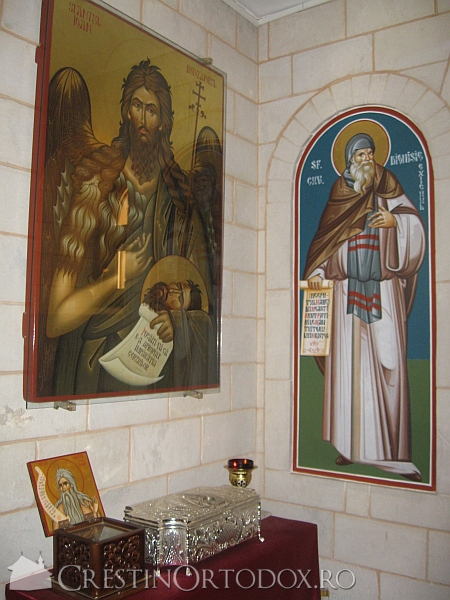 Manastirea Lipnita