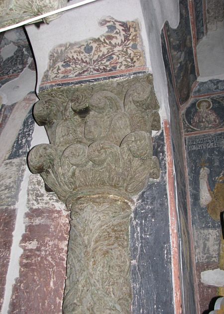 Schitul Berca