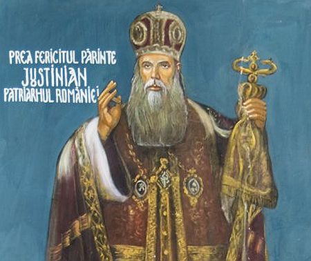 Biserica Nasterea Maicii Domnului - Floreasca