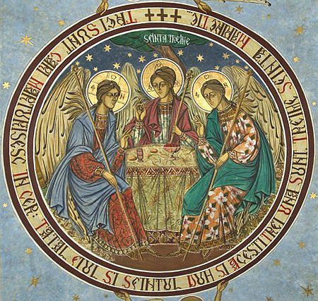 Biserica Sfantul Nicolae - Ion Creanga