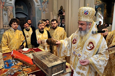 Biserica Sfantul Nicolae Dintr-o Zi