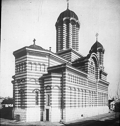 Catedrala Mitropolitana din Craiova - Sfantul Dimitrie Izvoratorul de Mir