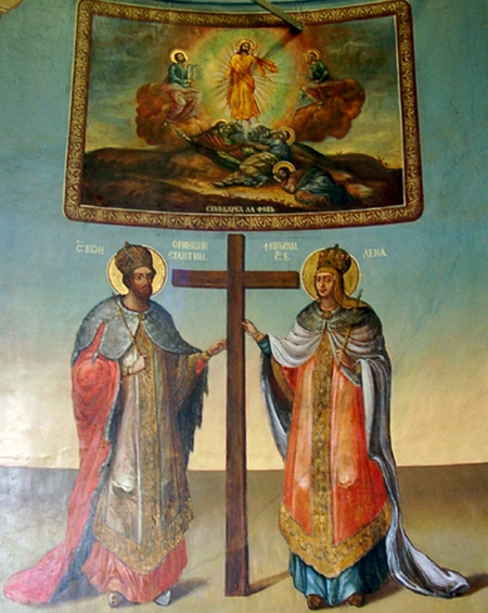 Manastirea Cernica