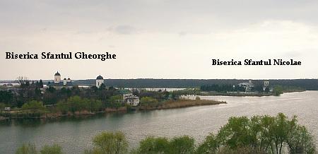 Manastirea Cernica