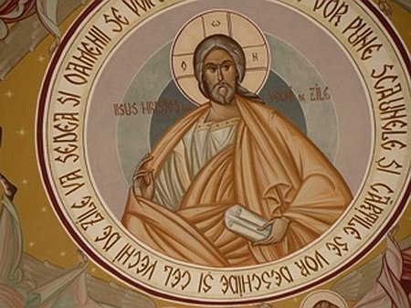Manastirea Musunoaiele - Adormirea Maicii Domnului