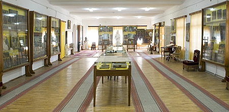 Manastirea Pasarea