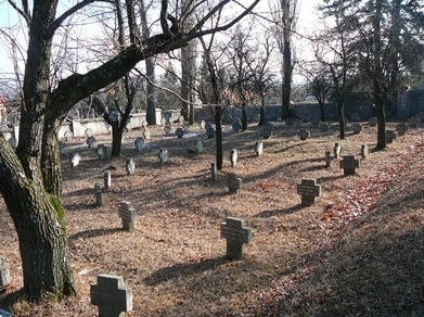Manastirea Recea - Vrancea