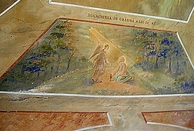 Manastirea Rogozu