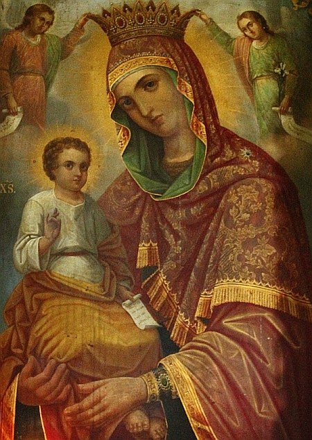 Manastirea Varzaresti