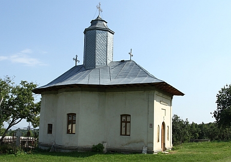 Manastirea Varzaresti