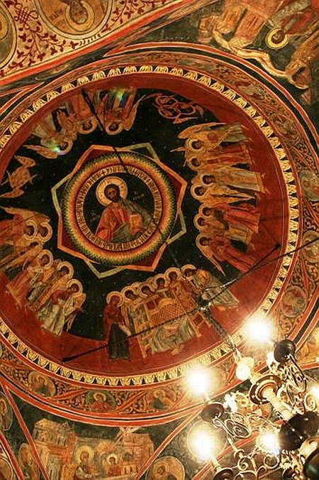 Schitul Dobrusa