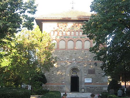 Biserica Taierea Capului Sfantului Ioan Botezatorul - Vaslui