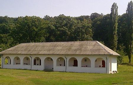 Manastirea Popanzalesti - Sfantul Calinic de la Cernica