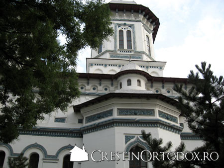 Catedrala Episcopala Sfantul Alexandru din Alexandria