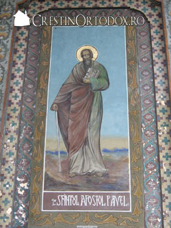 Catedrala Episcopala Sfantul Alexandru din Alexandria
