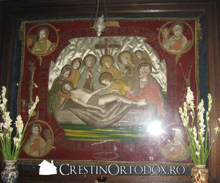 Catedrala Episcopala Sfantul Alexandru din Alexandria