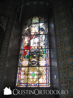 Catedrala Episcopala Sfantul Alexandru din Alexandria