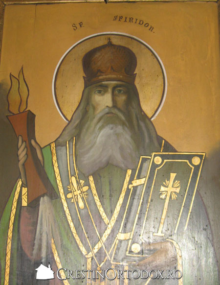 Sfantul Alexandru